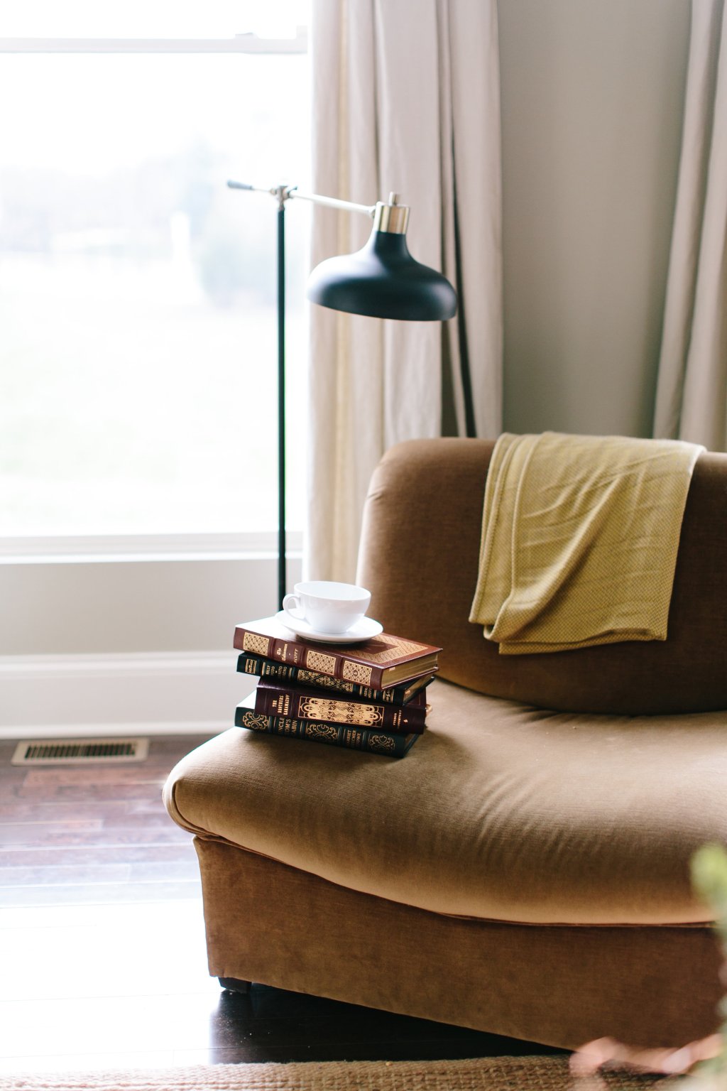 Doing it like a teacher&nbsp;would